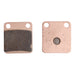All Balls Racing Sintered Brake Pads (18-8012)