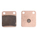 All Balls Racing Sintered Brake Pads (18-8012)