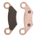 All Balls Racing Sintered Brake Pads (18-8014)
