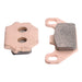 All Balls Racing Sintered Brake Pads (18-8021)
