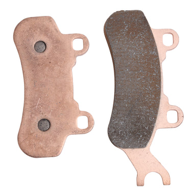 All Balls Racing Sintered Brake Pads (18-8025)