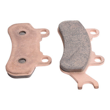All Balls Racing Sintered Brake Pads (18-8025)