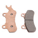 All Balls Racing Sintered Brake Pads (18-8026)