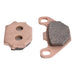 All Balls Racing Sintered Brake Pads (18-8029)