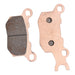 All Balls Racing Sintered Brake Pads (18-8031)