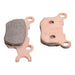 All Balls Racing Sintered Brake Pads (18-8032)