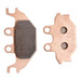 All Balls Racing Sintered Brake Pads (18-8033)