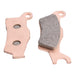 All Balls Racing Sintered Brake Pads (18-8040)