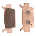 All Balls Racing Sintered Brake Pads (18-8044)