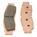 All Balls Racing Sintered Brake Pads (18-8054)