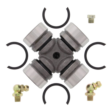 U-Joint Rear Drive Shaft - Engine Side (Ref 4) YFM350FW Big BW