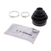 CV Boot Kit S.ID: 21.5mm L.ID: 70mm L: 87mm 19-5056
