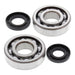 All Balls Racing Crankshaft Bearing Kit (24-1010)