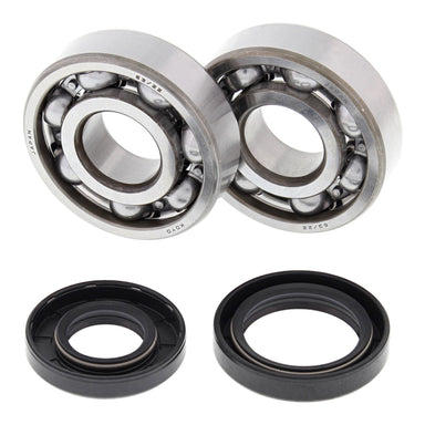 All Balls Racing Crankshaft Bearing Kit (24-1025)