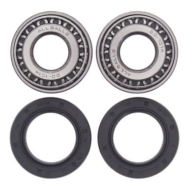 Wheel Bearing Kit 25-1001