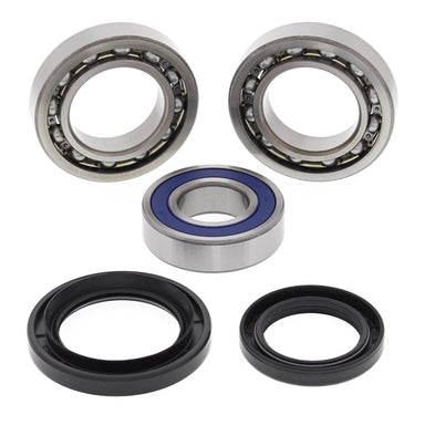 All Balls Racing Wheel Bearing Kit (25-1018)