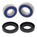 All Balls Racing Wheel Bearing Kit (25-1023)