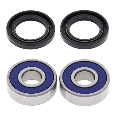 All Balls Racing Wheel Bearing Kit (25-1027)