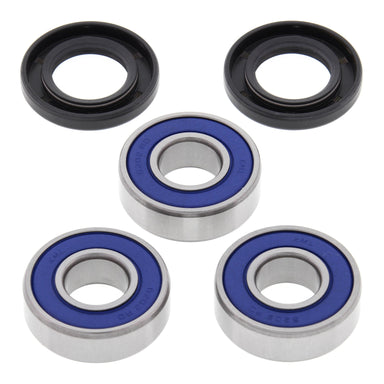 All Balls Racing Wheel Bearing Kit (25-1033)