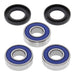 All Balls Racing Wheel Bearing Kit (25-1033)