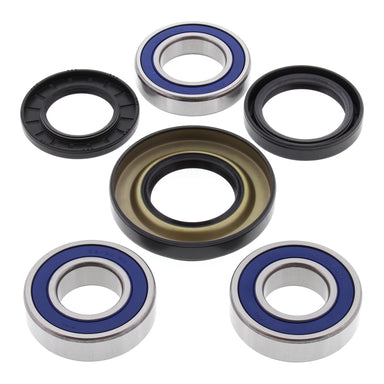All Balls Racing Wheel Bearing Kit (25-1037)