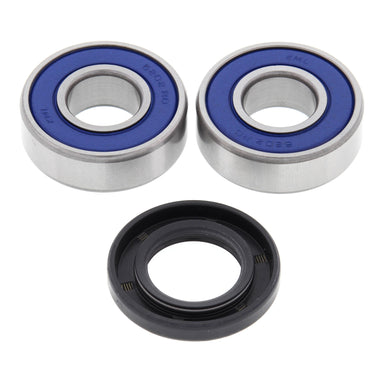 All Balls Racing Wheel Bearing Kit (25-1038)