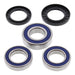 All Balls Racing Wheel Bearing Kit (25-1039)