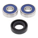 All Balls Racing Wheel Bearing Kit (25-1040)