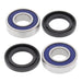 All Balls Racing Wheel Bearing Kit (25-1045)