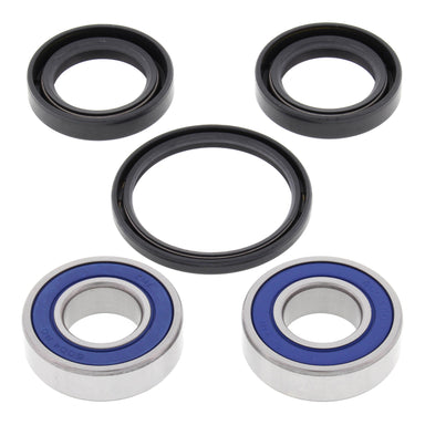 All Balls Racing Wheel Bearing Kit (25-1077)