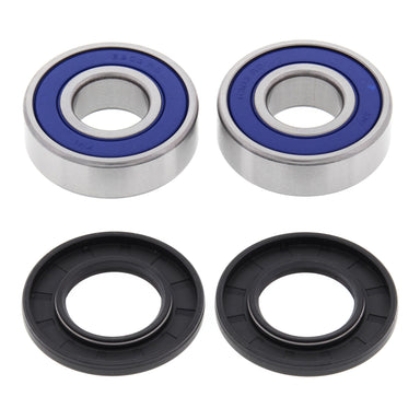 All Balls Racing Wheel Bearing Kit (25-1093)