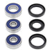 All Balls Racing Wheel Bearing Kit (25-1095)