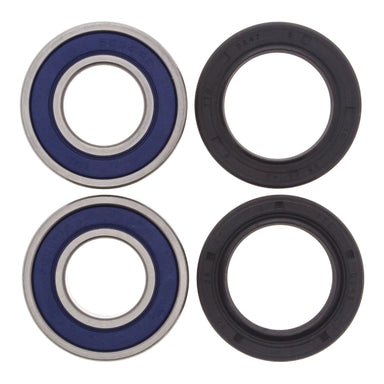 All Balls Racing Wheel Bearing Kit (25-1112)
