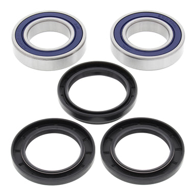 All Balls Racing Wheel Bearing Kit (25-1122)