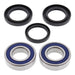 All Balls Racing Wheel Bearing Kit (25-1158)