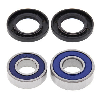 All Balls Racing Wheel Bearing Kit (25-1168)