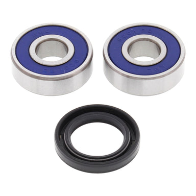 All Balls Racing Wheel Bearing Kit (25-1170)
