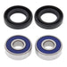 All Balls Racing Wheel Bearing Kit (25-1172)
