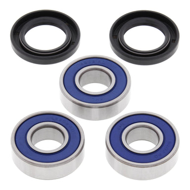 All Balls Racing Wheel Bearing Kit (25-1189)