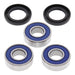 All Balls Racing Wheel Bearing Kit (25-1189)