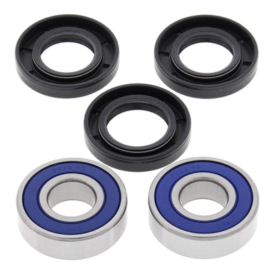 All Balls Racing Wheel Bearing Kit (25-1211)