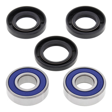 All Balls Racing Wheel Bearing Kit (25-1215)