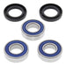 All Balls Racing Wheel Bearing Kit (25-1233)