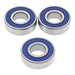 All Balls Racing Wheel Bearing Kit (25-1251)