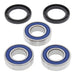 All Balls Racing Wheel Bearing Kit (25-1255)