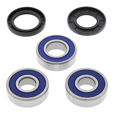 All Balls Racing Wheel Bearing Kit (25-1281)
