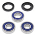 All Balls Racing Wheel Bearing Kit (25-1281)