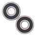 All Balls Racing Wheel Bearing Kit (25-1368)