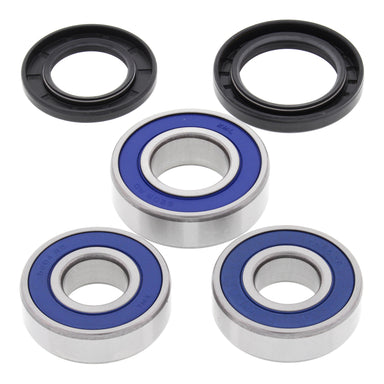 All Balls Racing Wheel Bearing Kit (25-1386)