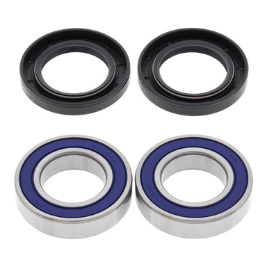 All Balls Racing Wheel Bearing Kit (25-1396)